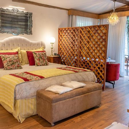 Locanda Della Mimosa Cascatinha Phòng bức ảnh