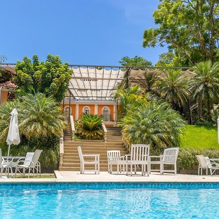 Locanda Della Mimosa Cascatinha Ngoại thất bức ảnh