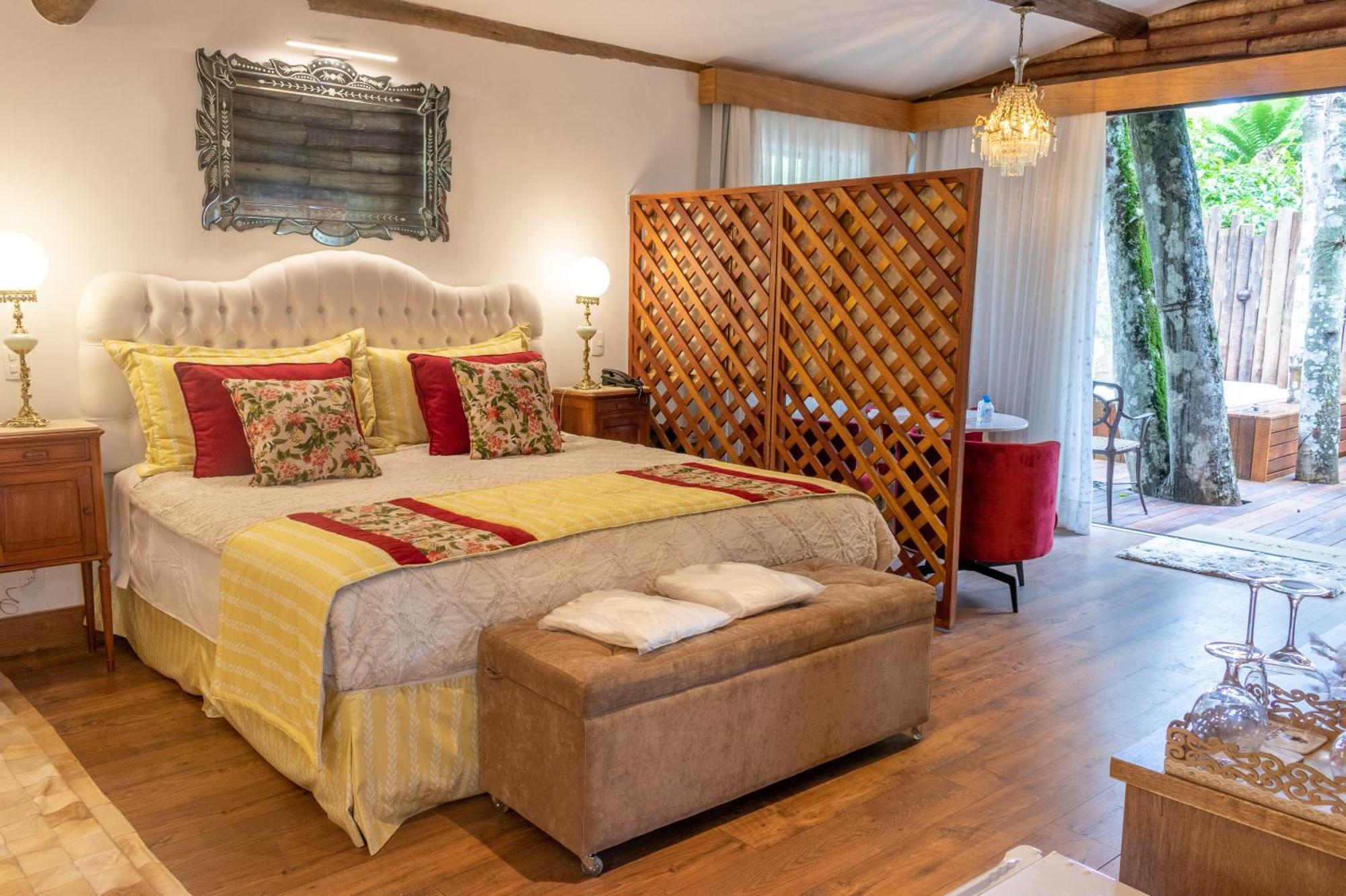 Locanda Della Mimosa Cascatinha Phòng bức ảnh
