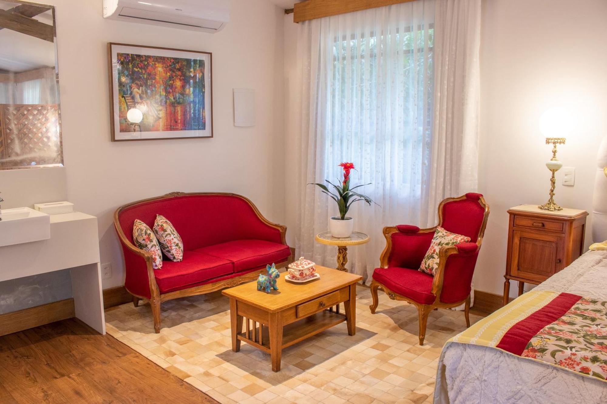 Locanda Della Mimosa Cascatinha Phòng bức ảnh