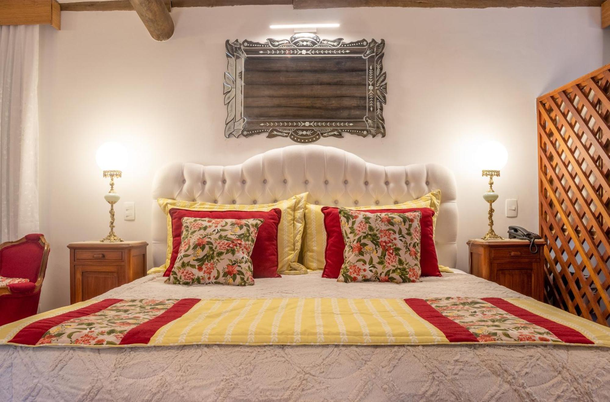 Locanda Della Mimosa Cascatinha Phòng bức ảnh