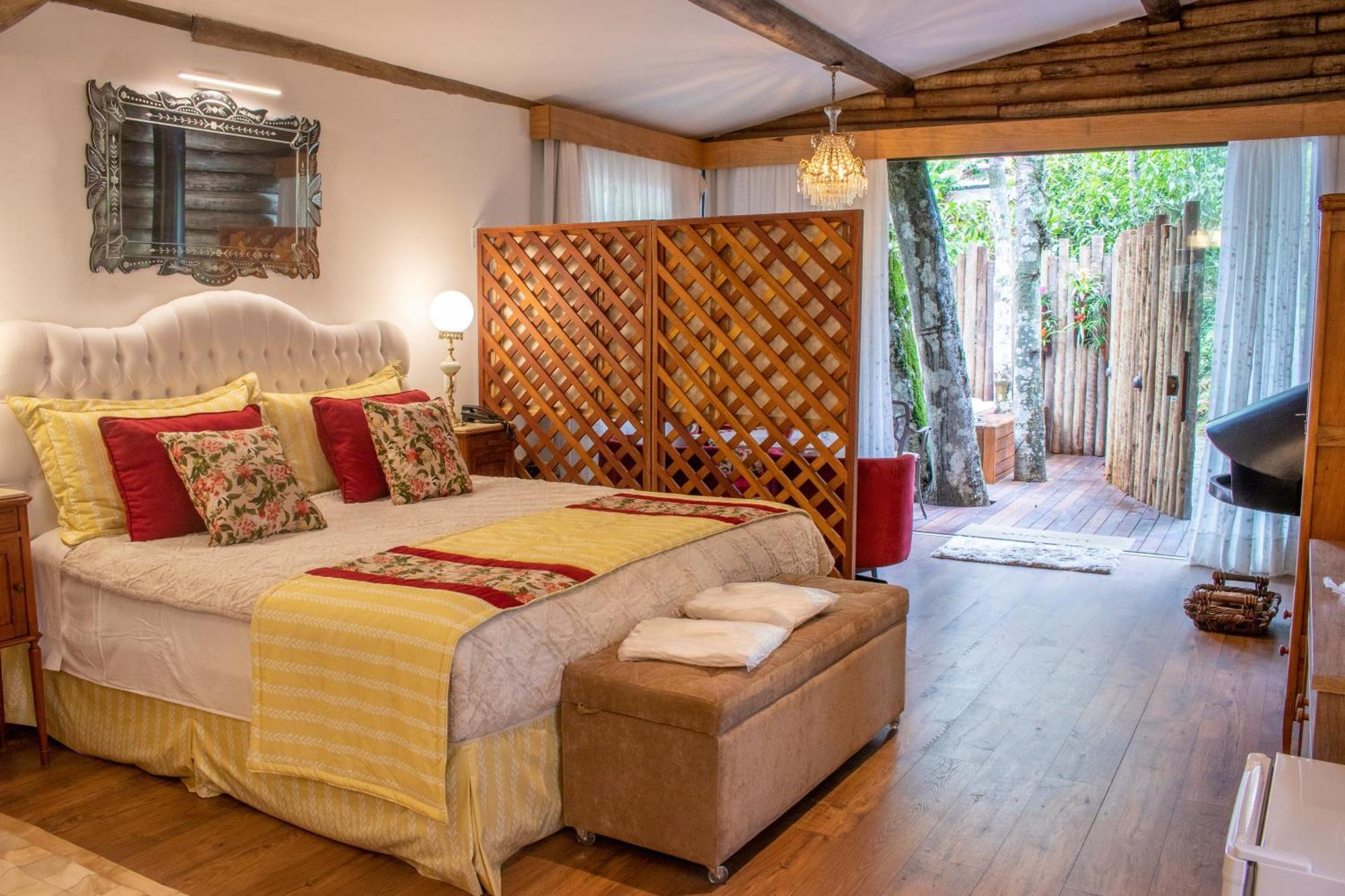 Locanda Della Mimosa Cascatinha Phòng bức ảnh