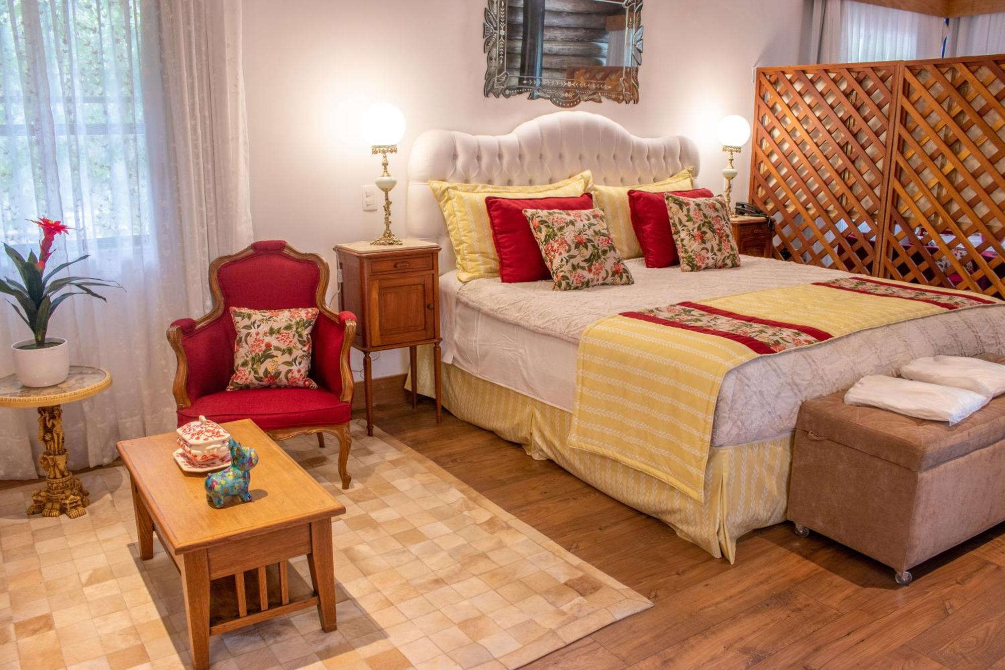 Locanda Della Mimosa Cascatinha Phòng bức ảnh