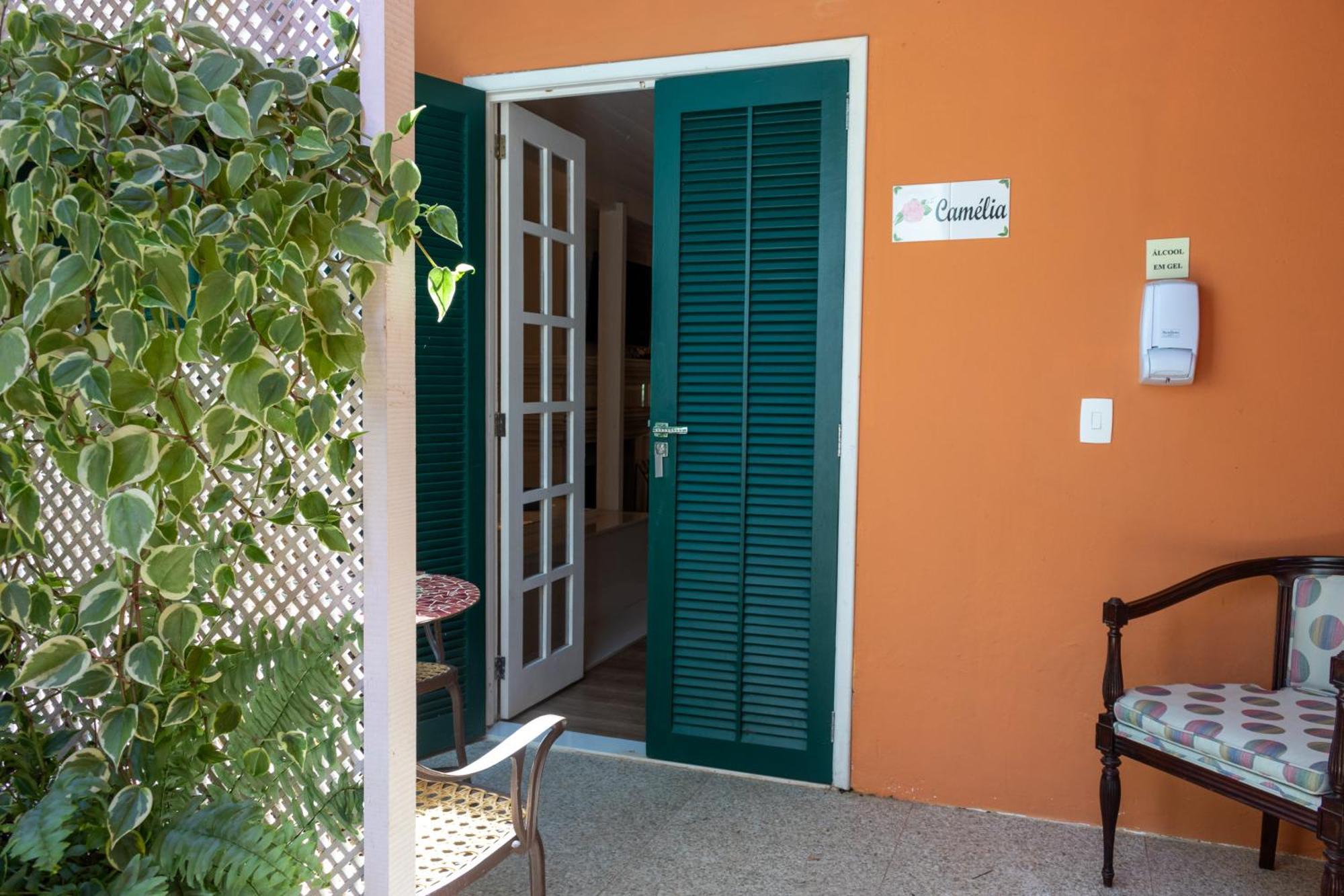 Locanda Della Mimosa Cascatinha Phòng bức ảnh