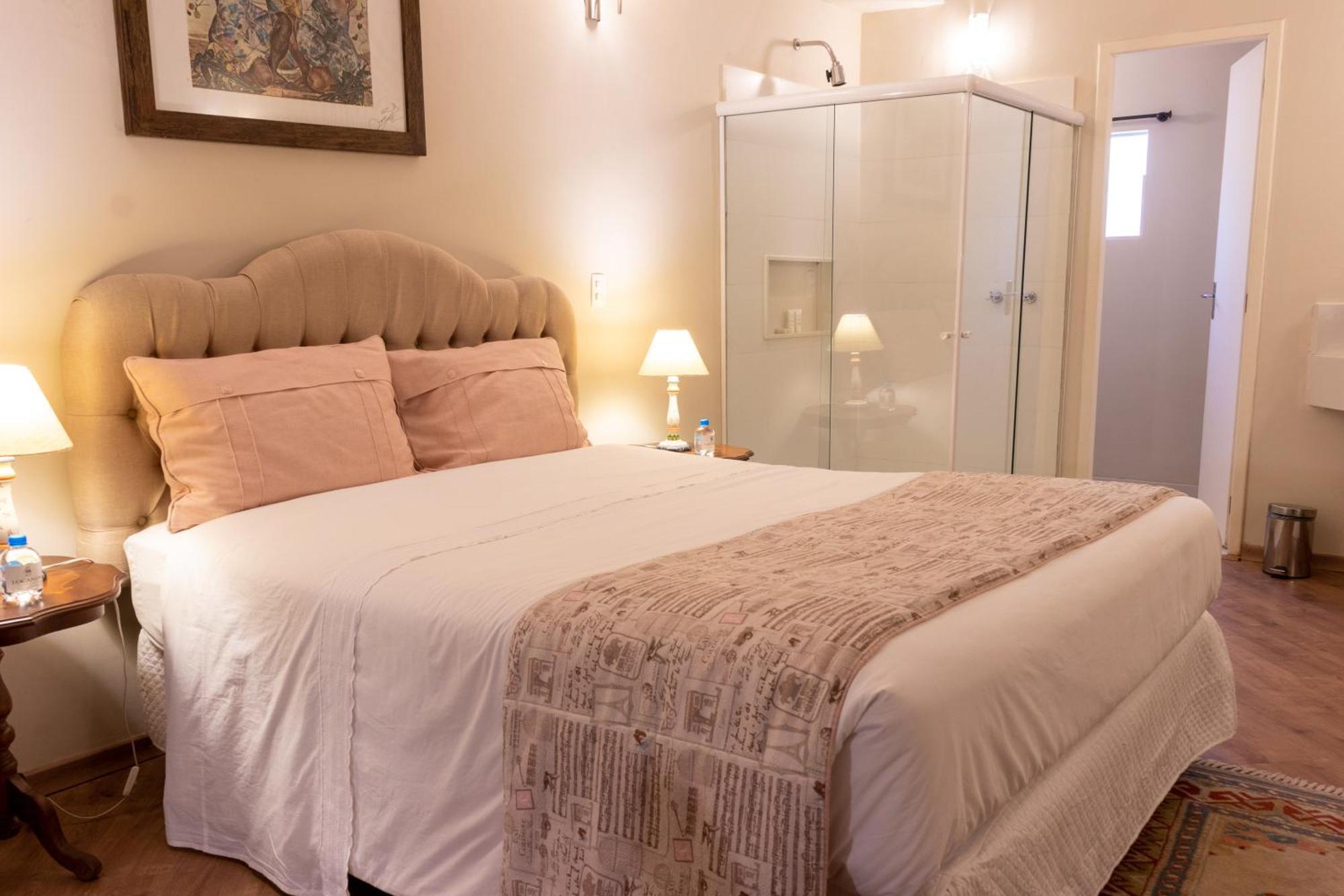 Locanda Della Mimosa Cascatinha Phòng bức ảnh