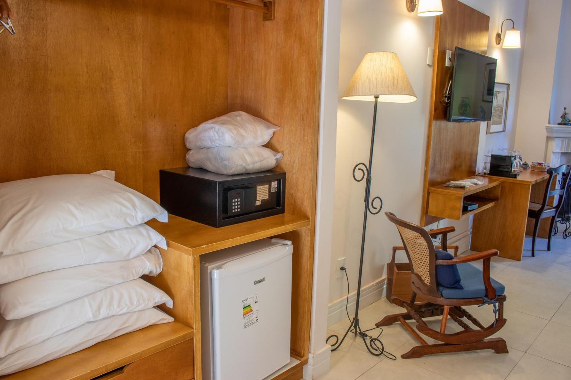 Locanda Della Mimosa Cascatinha Phòng bức ảnh