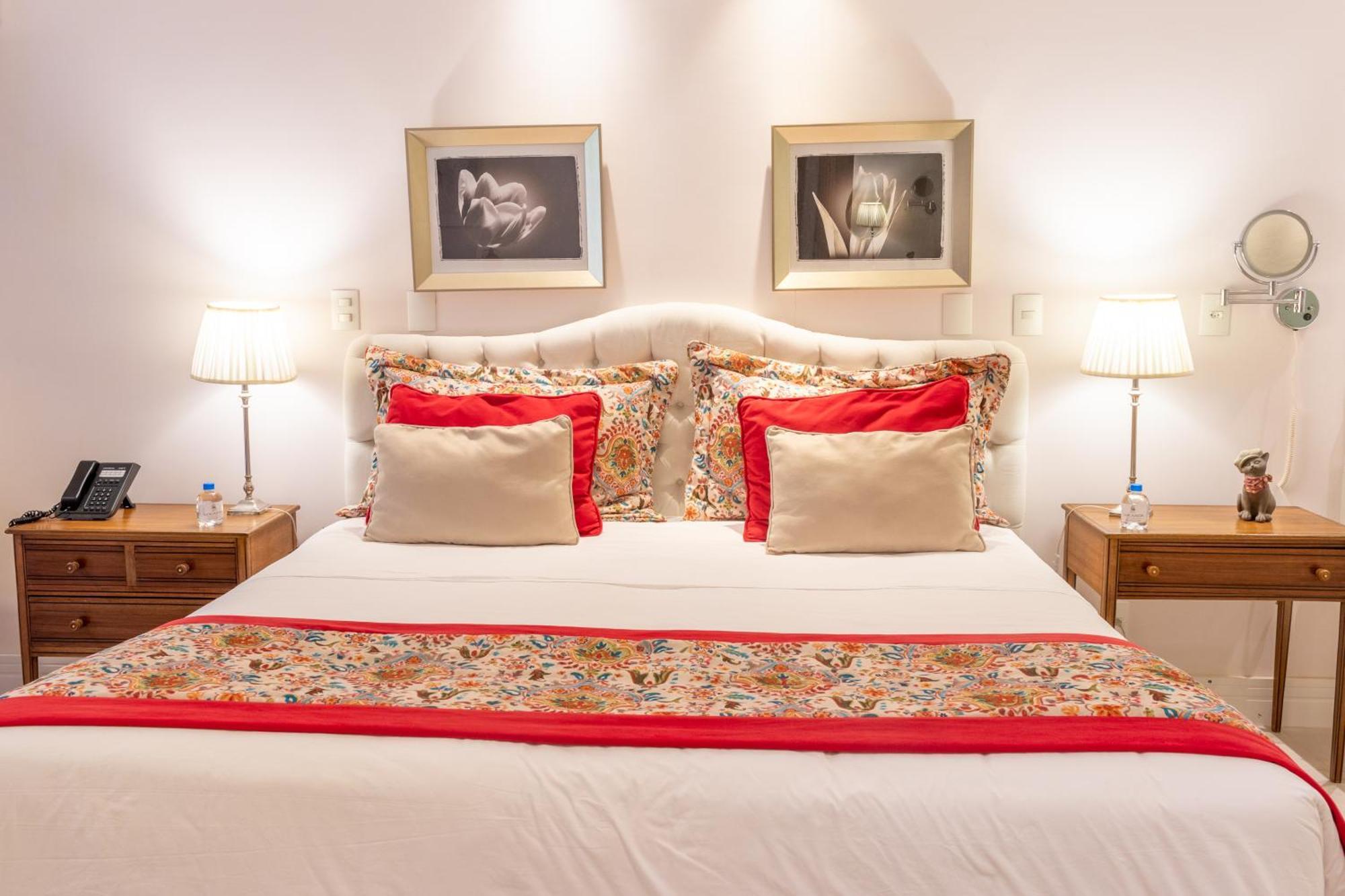 Locanda Della Mimosa Cascatinha Phòng bức ảnh