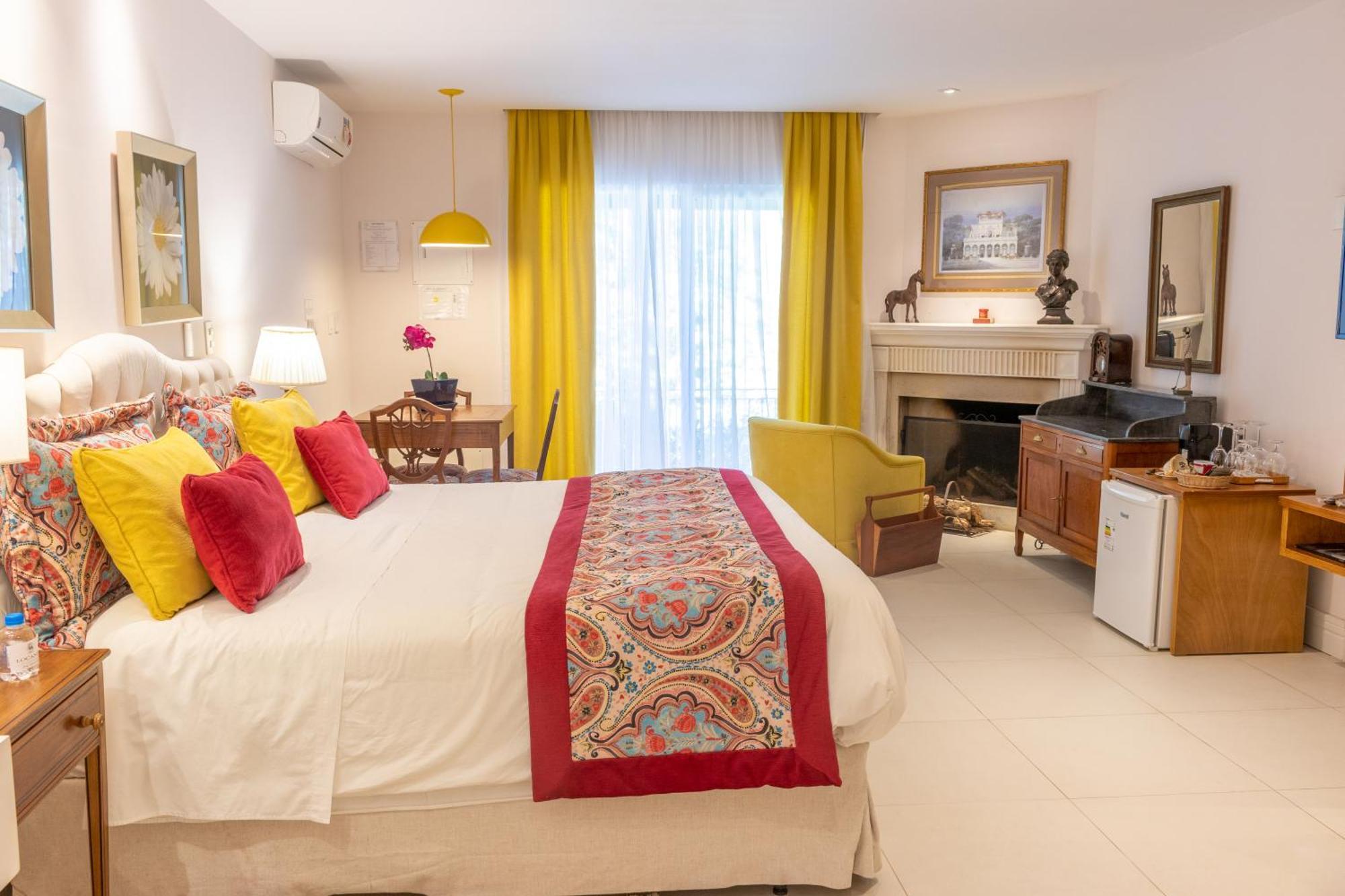 Locanda Della Mimosa Cascatinha Phòng bức ảnh