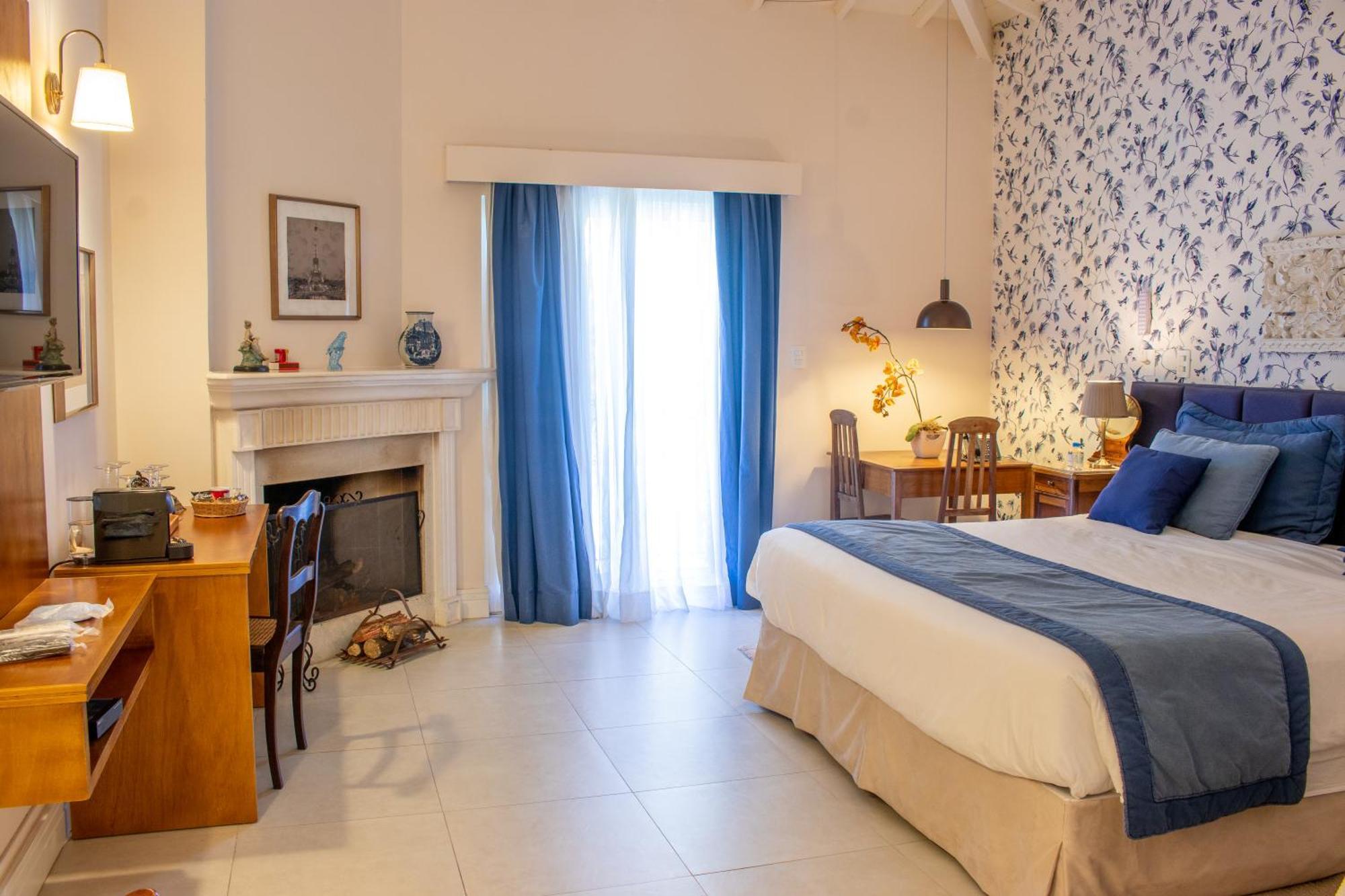Locanda Della Mimosa Cascatinha Phòng bức ảnh
