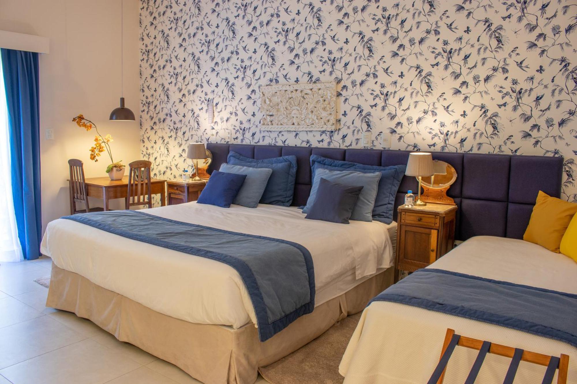 Locanda Della Mimosa Cascatinha Phòng bức ảnh