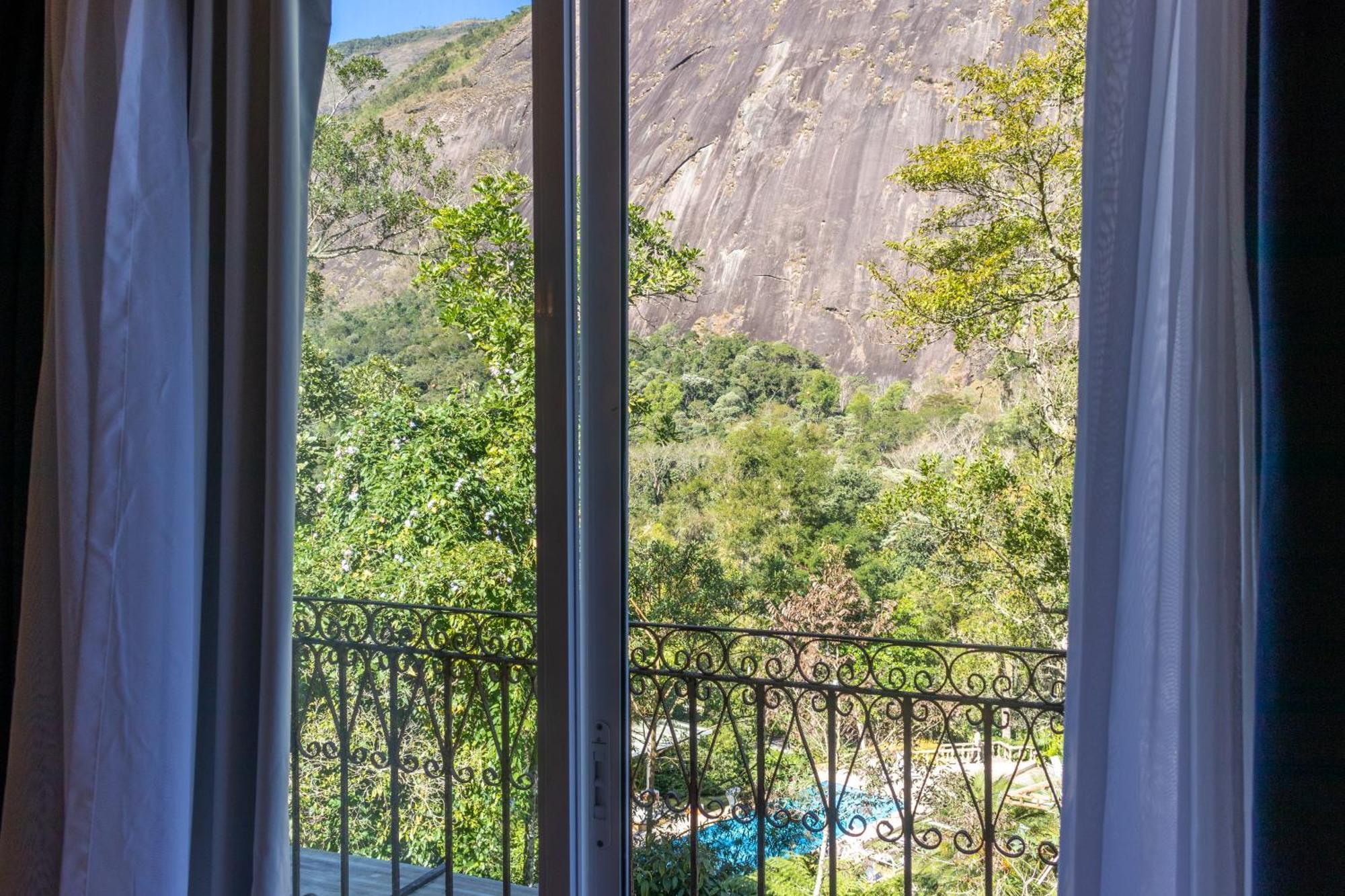 Locanda Della Mimosa Cascatinha Phòng bức ảnh