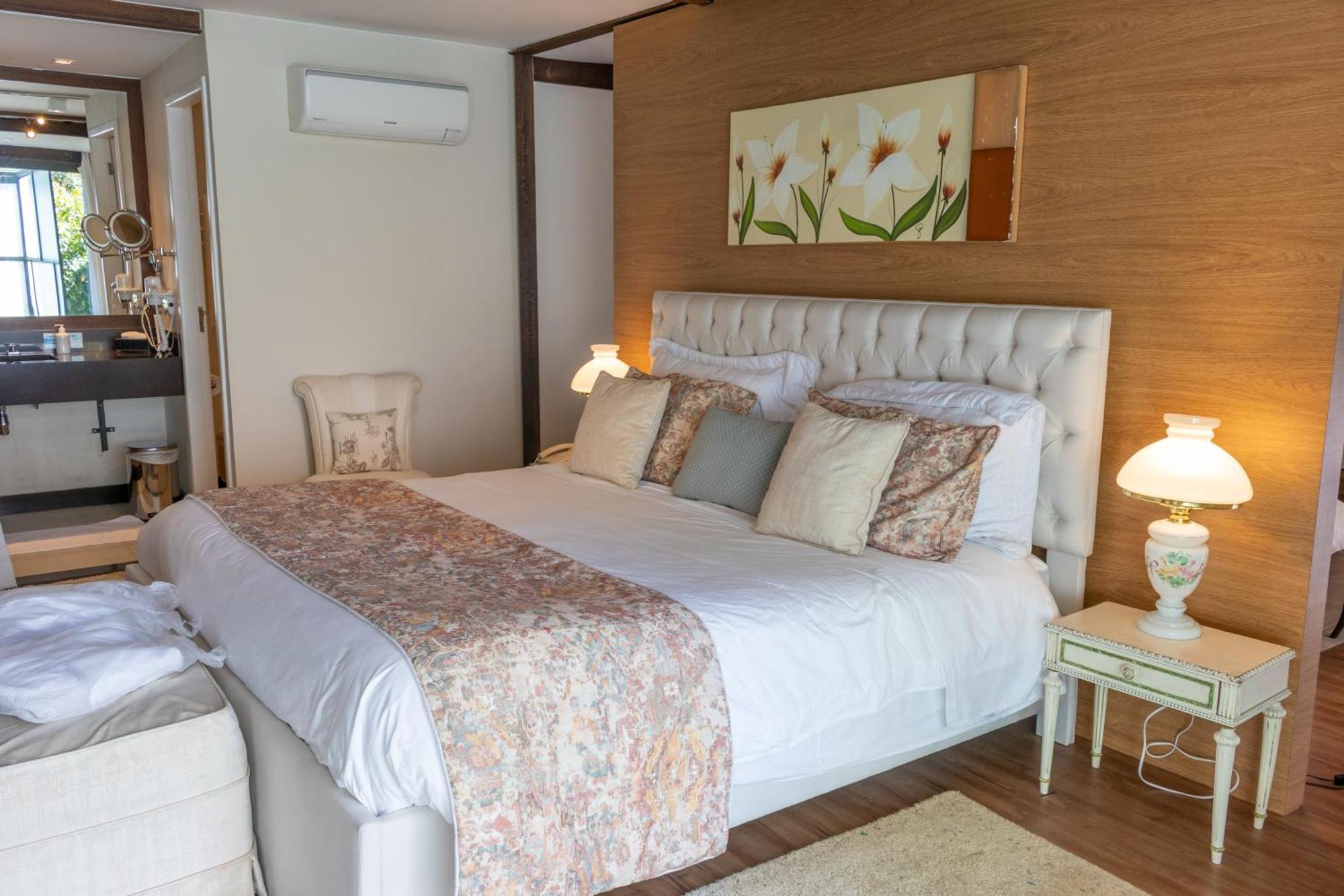 Locanda Della Mimosa Cascatinha Phòng bức ảnh