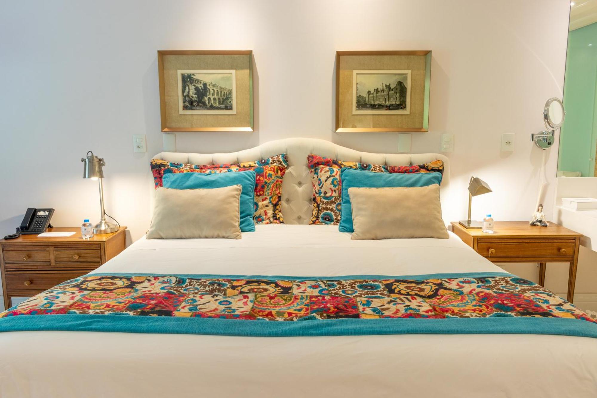 Locanda Della Mimosa Cascatinha Phòng bức ảnh