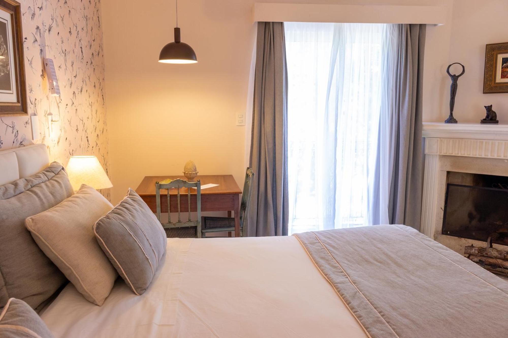 Locanda Della Mimosa Cascatinha Phòng bức ảnh