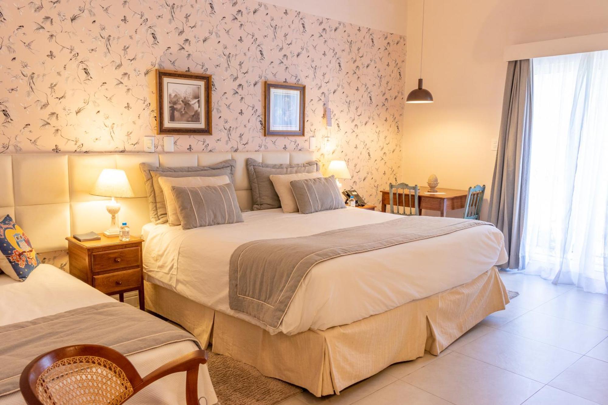 Locanda Della Mimosa Cascatinha Phòng bức ảnh