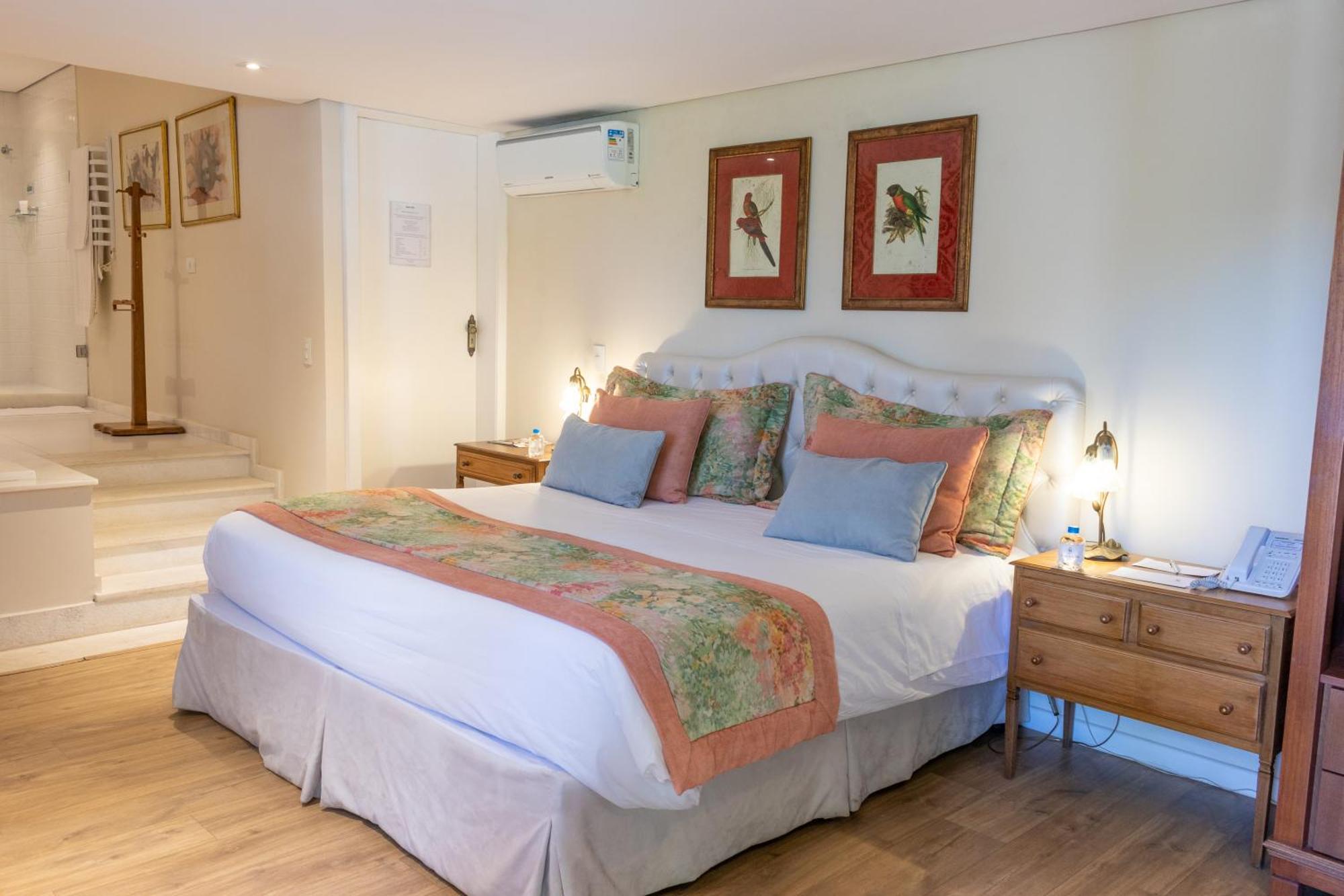 Locanda Della Mimosa Cascatinha Phòng bức ảnh