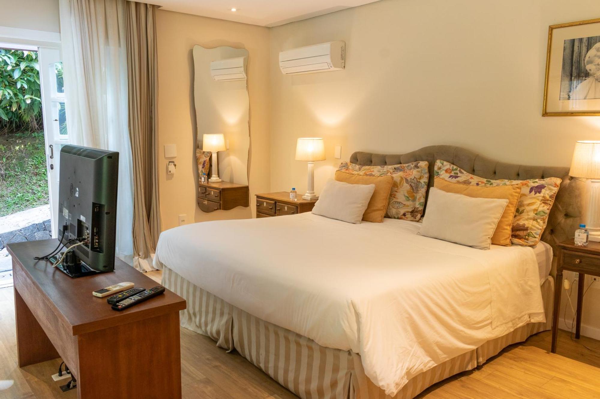 Locanda Della Mimosa Cascatinha Phòng bức ảnh
