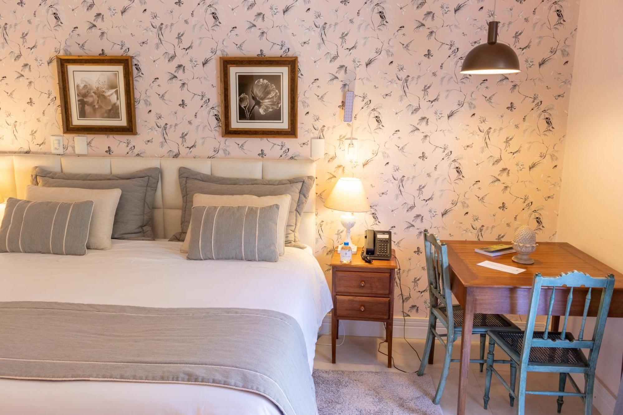 Locanda Della Mimosa Cascatinha Phòng bức ảnh