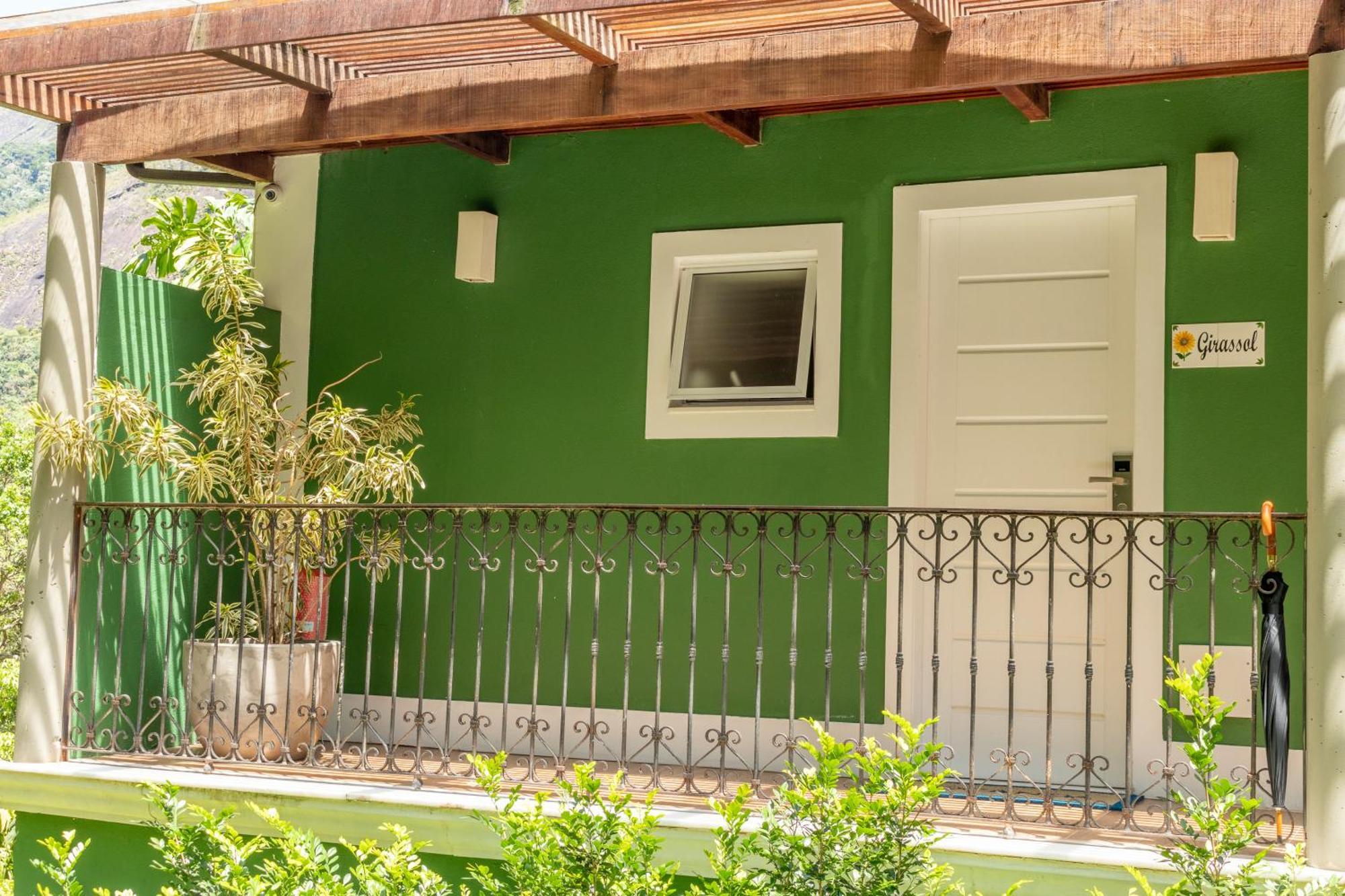 Locanda Della Mimosa Cascatinha Phòng bức ảnh