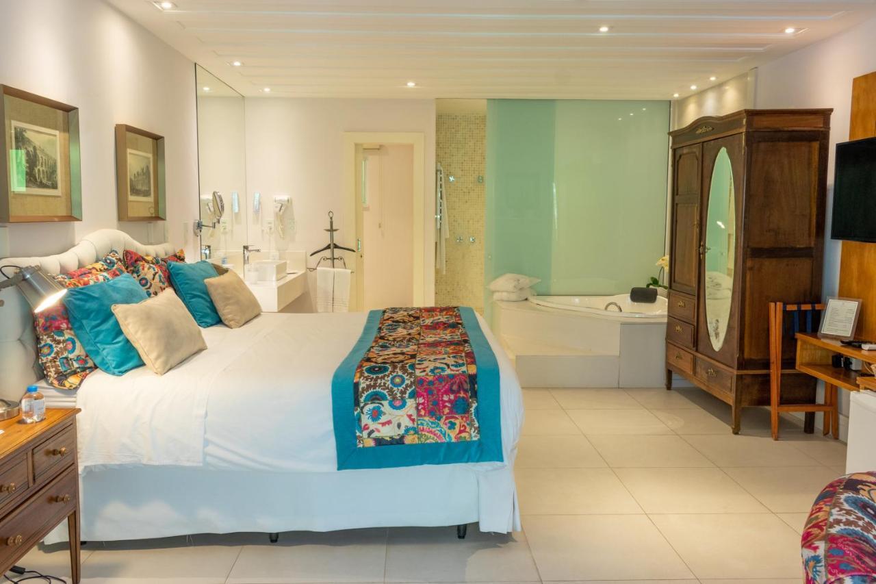 Locanda Della Mimosa Cascatinha Ngoại thất bức ảnh