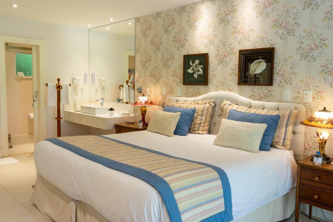 Locanda Della Mimosa Cascatinha Ngoại thất bức ảnh