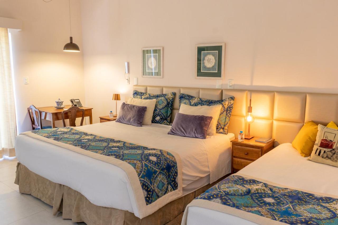 Locanda Della Mimosa Cascatinha Ngoại thất bức ảnh