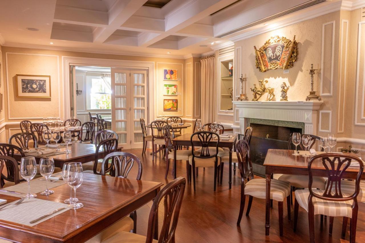 Locanda Della Mimosa Cascatinha Ngoại thất bức ảnh