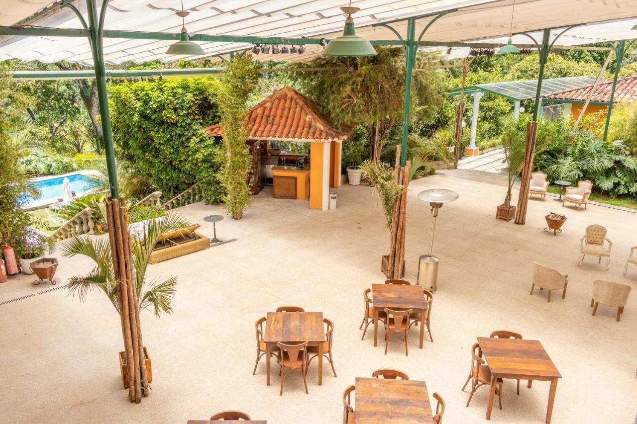 Locanda Della Mimosa Cascatinha Ngoại thất bức ảnh