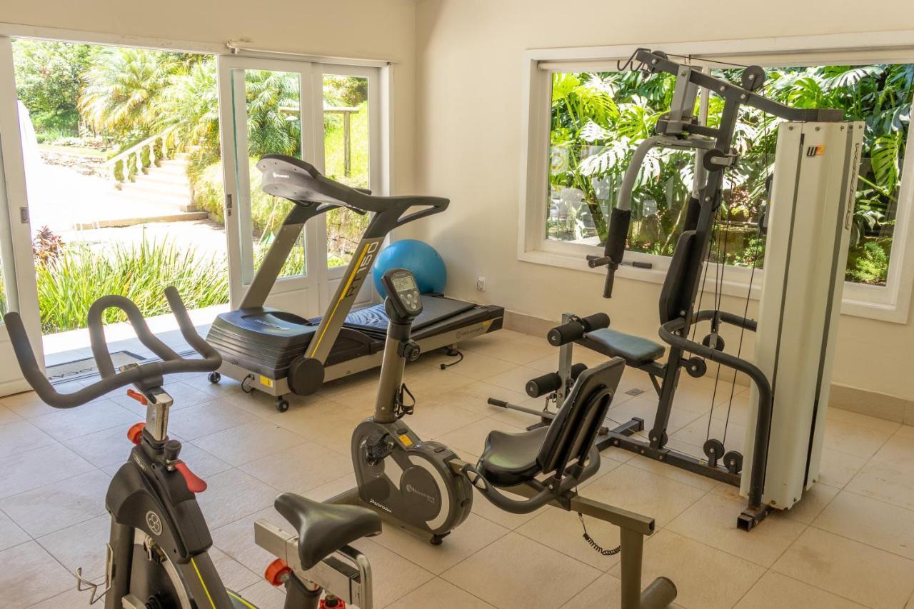 Locanda Della Mimosa Cascatinha Ngoại thất bức ảnh