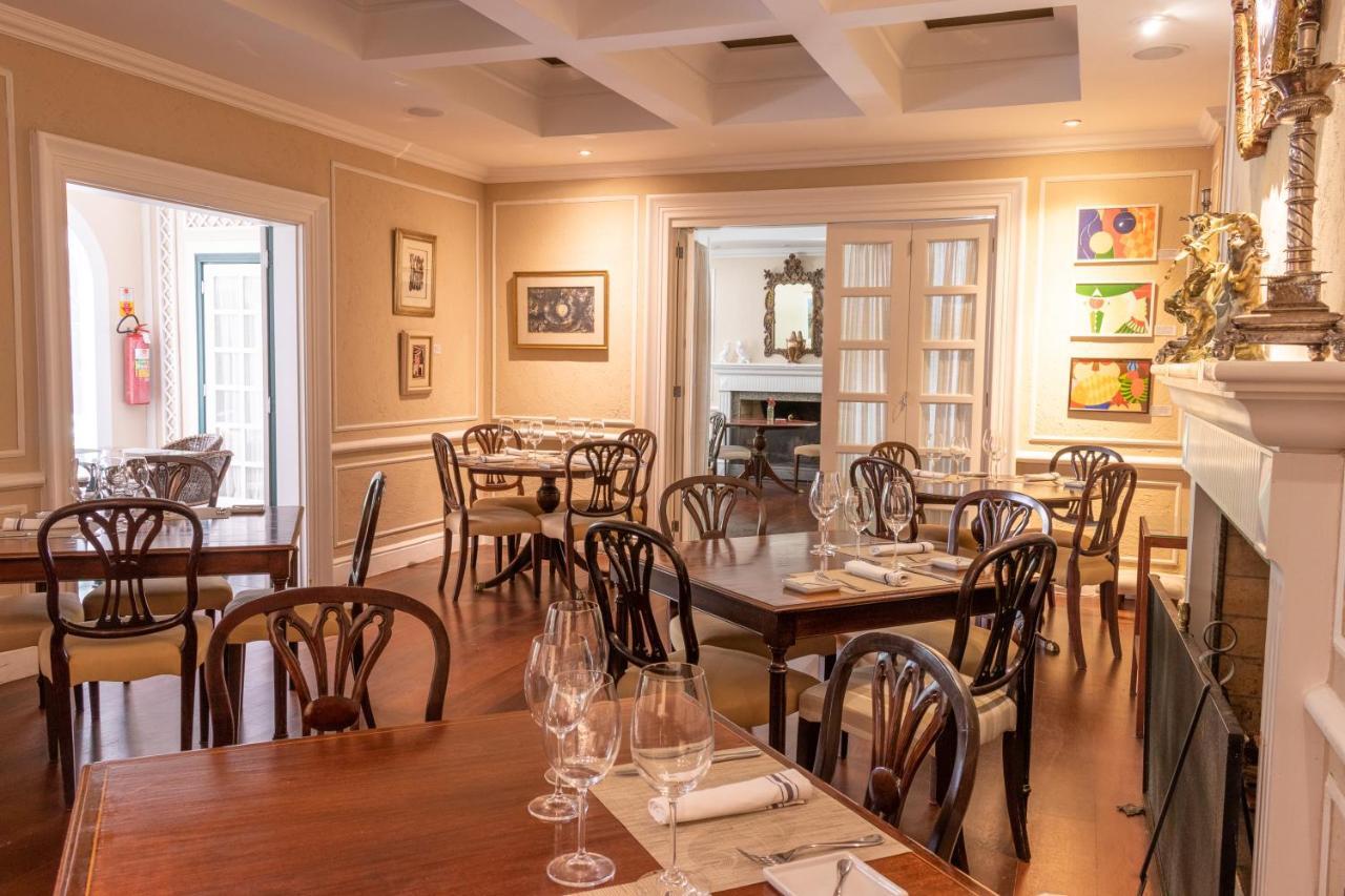 Locanda Della Mimosa Cascatinha Ngoại thất bức ảnh
